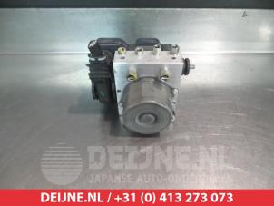 Nissan Pulsar ABS Pumpe O337658 foto 2