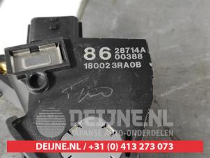 Nissan Pulsar Accelerator pedal O314261 photo 2