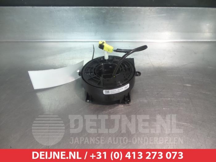 Nissan Pulsar Klokveer Airbag O307739
