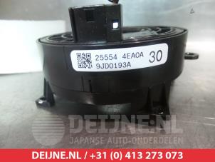 Nissan Pulsar Airbag clock spring O307739 photo 2