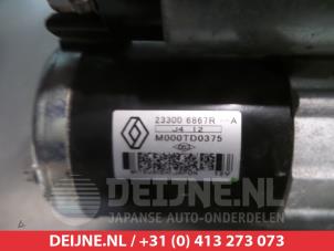 Nissan Pulsar Starter O361313 photo 2