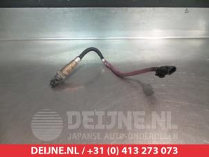 Gebruikte Lambda Sonde Nissan Pulsar (C13) 1.2 DIG-T 16V Prijs € 15,00 Margeregeling aangeboden door V.Deijne Jap.Auto-onderdelen BV