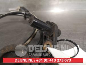 Nissan Almera ABS-Sensor O327245 foto 2