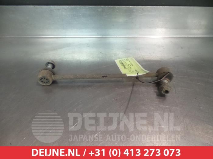 Hyundai IX35 Stabilisatie Stang Geleider O329581