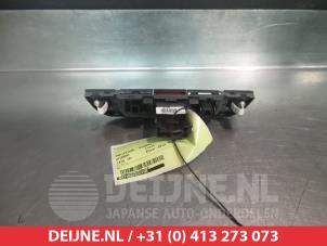 Hyundai IX35 Panic lighting switch O310569 photo 2