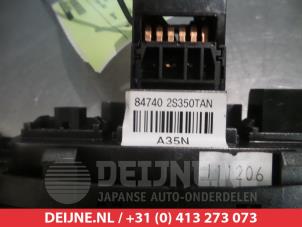 Hyundai IX35 Panic lighting switch O310569 photo 4