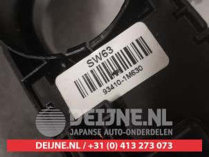 Hyundai IX35 Light switch O306647 photo 4