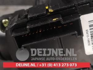 Hyundai IX35 Light switch O306647 photo 3