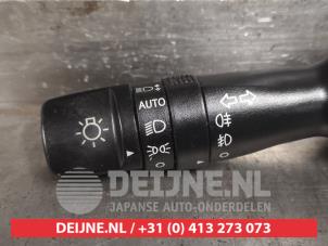 Hyundai IX35 Light switch O306647 photo 2