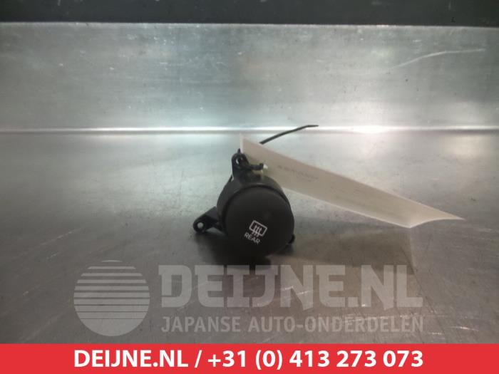 Hyundai IX35 Verwarmingsschakelaar Achterruit O311237
