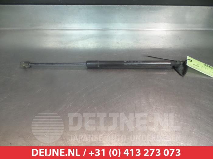 Hyundai IX35 Gasdemper links-achter O293687