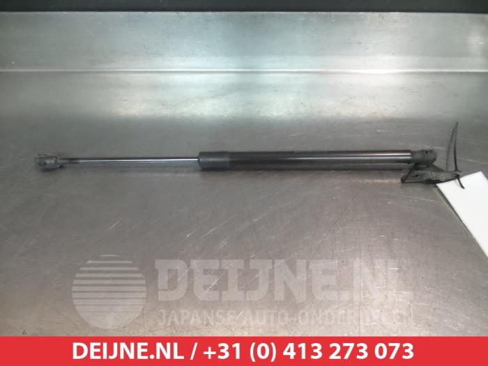 Hyundai IX35 Gasdemper rechts-achter O294695