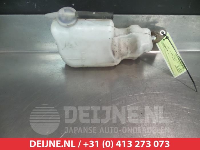 Daihatsu Cuore Expansion vessel O341681