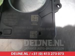 Nissan Pulsar Steering angle sensor O263886 photo 2