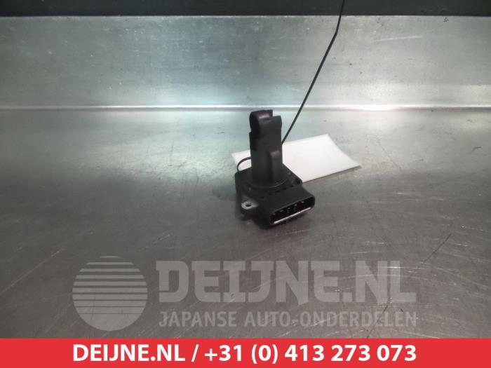 Toyota Auris Luchthoeveelheidsmeter O343093