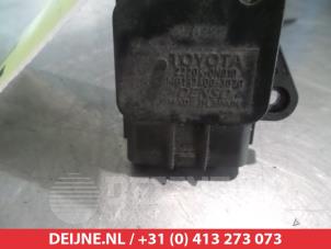 Toyota Auris Luftmengenmesser O343093 foto 2