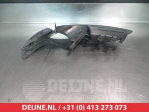 Toyota Auris Stoßstangenrost O264665 foto 2