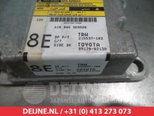 Toyota Auris Airbag Module O303639 foto 2