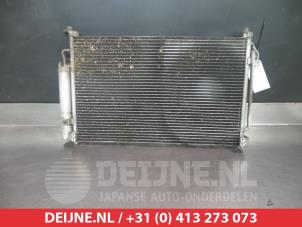 Kia Rio Airco Condensor O345887 foto 2