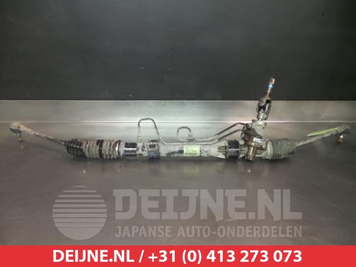 Kia Rio Stuurhuis Bekrachtigd O330452