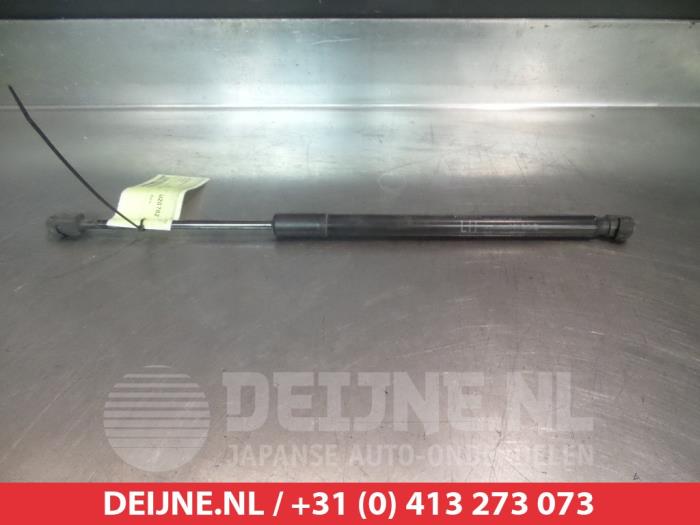 Hyundai IX20 Gasdemper links-achter O293740