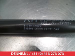 Hyundai IX20 Gasdemper rechts-achter O294754 foto 2