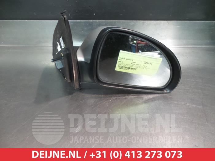 Kia Ceed Buitenspiegel rechts O283853