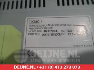 Kia Rio Radio O313071 foto 3