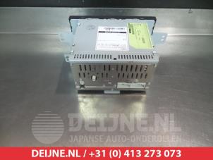 Kia Rio Radio O313071 foto 2