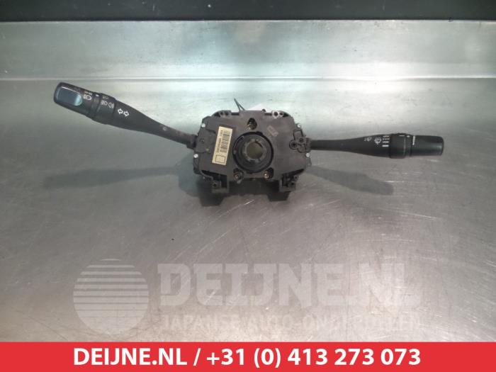 Nissan Terrano Kombischalter Lenksäule O308515