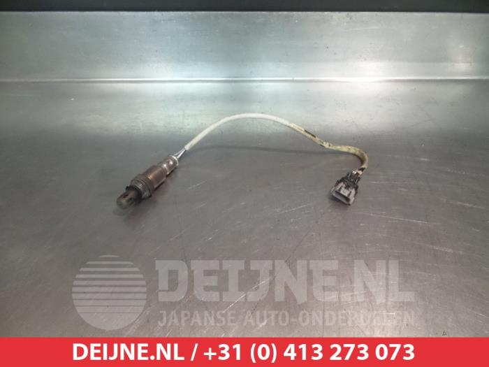 Gebruikte Lambda Sonde Nissan Note (E12) 1.2 DIG-S 98 Prijs € 30,00 Margeregeling aangeboden door V.Deijne Jap.Auto-onderdelen BV