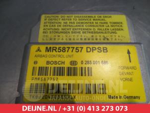 Mitsubishi Colt Airbag Module O303228 foto 2