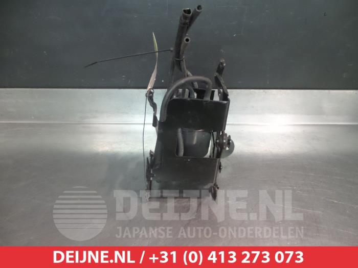 Nissan Note Vakuumpumpe (Benzin) O348172