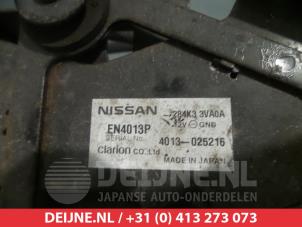 Nissan Note Vakuumpumpe (Benzin) O348172 foto 2
