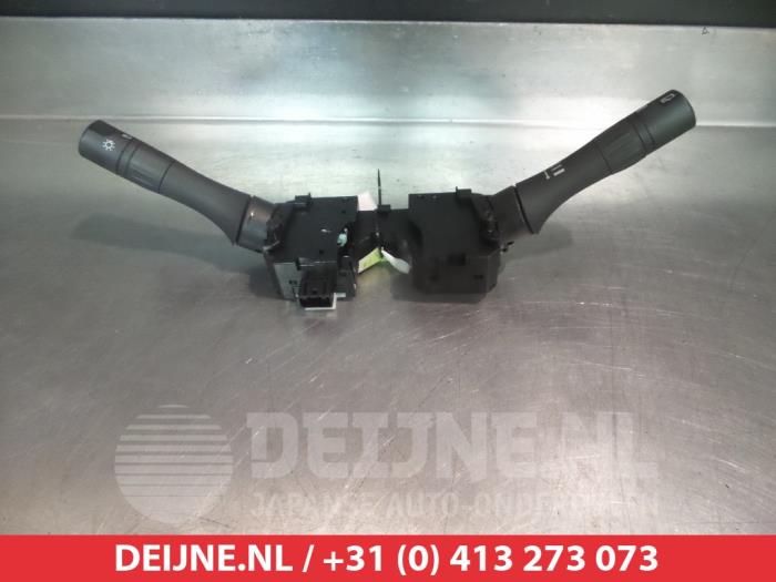 Nissan Juke Combischakelaar Stuurkolom O308484