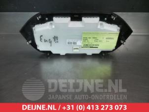 Nissan Juke Heater control panel O305680 photo 2