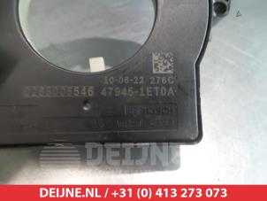Nissan Juke Stuurhoek sensor O263878 foto 2