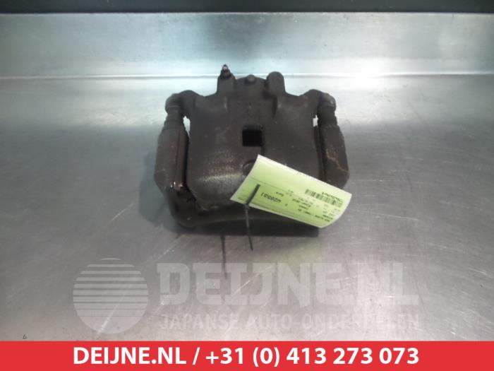 Nissan Juke Bremszange rechts vorne O326124