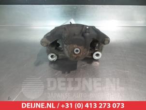 Nissan Juke Bremszange rechts vorne O326124 foto 2