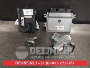 Nissan Juke Computer Motormanagement O344525 foto 2