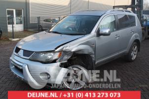 Mitsubishi Outlander Portier 4Deurs links-achter O285412 foto 2