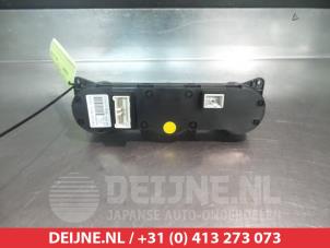 Kia Ceed Heizung Bedienpaneel O305874 foto 2