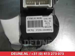 Kia Ceed Heizung Bedienpaneel O305874 foto 3