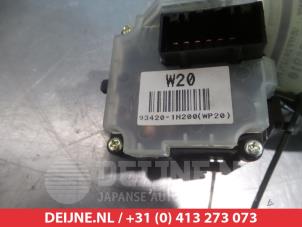 Kia Ceed Scheibenwischer Schalter O309863 foto 3