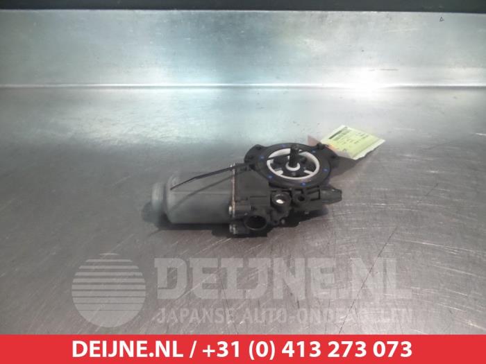 Hyundai IX35 Fenstermotor Tür O292080