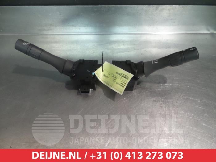 Nissan Note Combischakelaar Stuurkolom O308439