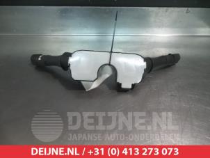 Nissan Note Steering column stalk O308439 photo 2