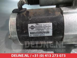 Nissan Note Anlasser O361100 foto 2