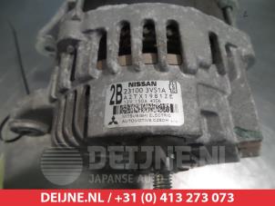 Nissan Note Dynamo O358069 foto 2