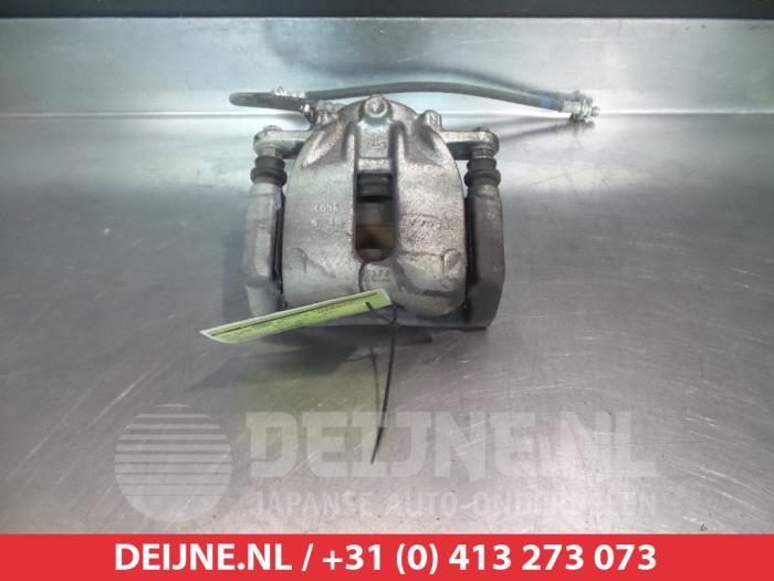 Nissan Note Front brake calliper, right O326075